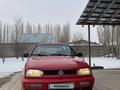 Volkswagen Golf 1993 годаүшін850 000 тг. в Шымкент – фото 7