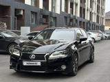 Lexus GS 250 2014 годаfor11 800 000 тг. в Алматы – фото 2