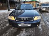 Audi A6 1997 годаfor2 900 000 тг. в Астана – фото 5