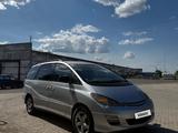Toyota Previa 2004 года за 6 500 000 тг. в Караганда