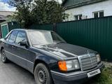 Mercedes-Benz E 200 1991 года за 1 400 000 тг. в Караганда – фото 3