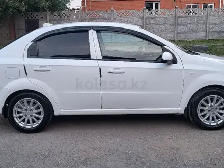 Ravon Nexia R3 2018 года за 3 680 000 тг. в Астана – фото 8