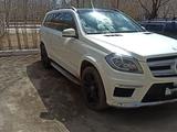 Mercedes-Benz GL 500 2014 годаүшін16 500 000 тг. в Караганда – фото 2