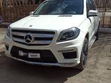 Mercedes-Benz GL 500 2014 годаүшін16 500 000 тг. в Караганда – фото 3