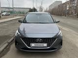 Hyundai Accent 2020 года за 8 200 000 тг. в Павлодар – фото 2