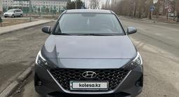 Hyundai Accent 2020 года за 8 200 000 тг. в Павлодар – фото 2