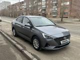 Hyundai Accent 2020 годаүшін8 200 000 тг. в Павлодар – фото 3