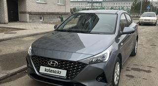 Hyundai Accent 2020 года за 8 200 000 тг. в Павлодар