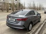 Hyundai Accent 2020 года за 8 200 000 тг. в Павлодар – фото 5