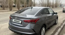 Hyundai Accent 2020 годаүшін8 200 000 тг. в Павлодар – фото 5