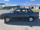 ВАЗ (Lada) 2115 2006 годаүшін800 000 тг. в Актобе – фото 2
