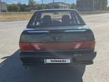 ВАЗ (Lada) 2115 2006 годаүшін800 000 тг. в Актобе – фото 3