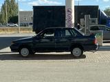 ВАЗ (Lada) 2115 2006 годаүшін800 000 тг. в Актобе – фото 4