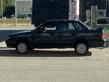 ВАЗ (Lada) 2115 2006 годаүшін800 000 тг. в Актобе – фото 5