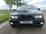 BMW 520 1996 года за 2 300 000 тг. в Аркалык