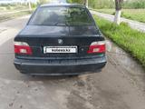 BMW 520 1996 годаүшін2 300 000 тг. в Аркалык – фото 4
