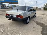 ВАЗ (Lada) 21099 2003 годаүшін1 380 000 тг. в Актобе – фото 3