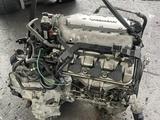 Двигатель J30a Honda Elysion (Хонда Елюзион) объем 3 литра за 45 655 тг. в Алматы – фото 2