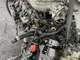 Двигатель J30a Honda Elysion (Хонда Елюзион) объем 3 литра за 45 655 тг. в Алматы – фото 3