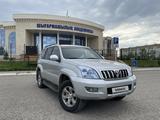 Toyota Land Cruiser Prado 2007 года за 11 200 000 тг. в Актобе