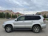 Toyota Land Cruiser Prado 2007 года за 11 200 000 тг. в Актобе – фото 3