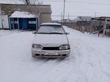 ВАЗ (Lada) 2114 2004 годаүшін570 000 тг. в Уральск – фото 3