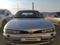 Mitsubishi Galant 1993 годаfor1 850 000 тг. в Туркестан – фото 17