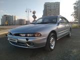 Mitsubishi Galant 1993 годаfor1 850 000 тг. в Туркестан – фото 2