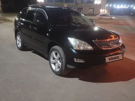 Lexus RX 350 2006 года за 7 500 000 тг. в Актобе – фото 3