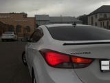 Hyundai Elantra 2013 года за 4 290 000 тг. в Алматы – фото 5
