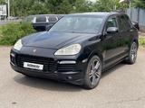 Porsche Cayenne 2008 года за 6 900 000 тг. в Алматы – фото 2