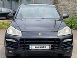 Porsche Cayenne 2008 годаүшін6 900 000 тг. в Алматы – фото 4