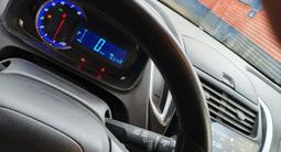 Chevrolet Tracker 2015 годаүшін3 500 000 тг. в Костанай