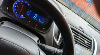 Chevrolet Tracker 2015 года за 3 500 000 тг. в Костанай