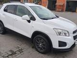 Chevrolet Tracker 2015 годаүшін3 500 000 тг. в Костанай – фото 3