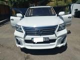 Lexus LX 570 2010 года за 16 000 000 тг. в Алматы – фото 3