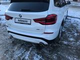 BMW X3 2020 годаүшін10 400 000 тг. в Актобе – фото 5