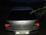 Volkswagen Golf 2000 года за 1 800 000 тг. в Шемонаиха – фото 4