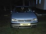 Volkswagen Golf 2000 года за 1 800 000 тг. в Шемонаиха – фото 5