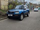 Toyota RAV4 1996 года за 2 700 000 тг. в Алматы – фото 4