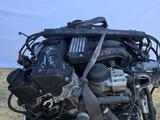 Двигатель N46 на БМВ/BMW 2.0 N46B20bd за 719 980 тг. в Павлодар
