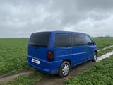 Mercedes-Benz Vito 1997 года за 2 300 000 тг. в Каскелен – фото 3