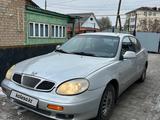 Daewoo Leganza 1998 годаfor1 000 000 тг. в Астана – фото 2