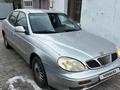 Daewoo Leganza 1998 года за 1 000 000 тг. в Астана – фото 5