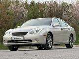 Lexus ES 330 2006 годаүшін8 500 000 тг. в Шымкент – фото 3