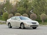 Lexus ES 330 2006 годаүшін8 500 000 тг. в Шымкент – фото 4