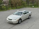 Lexus ES 330 2006 годаүшін8 500 000 тг. в Шымкент – фото 2