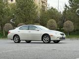 Lexus ES 330 2006 годаүшін8 500 000 тг. в Шымкент – фото 5