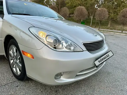 Lexus ES 330 2006 годаүшін8 500 000 тг. в Шымкент – фото 57