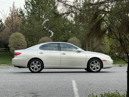 Lexus ES 330 2006 года за 8 500 000 тг. в Шымкент – фото 6